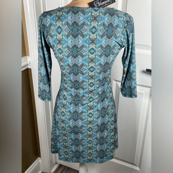 Deborah VIERECK Lemmy in Place NWT Size XS - Picture 8 of 11